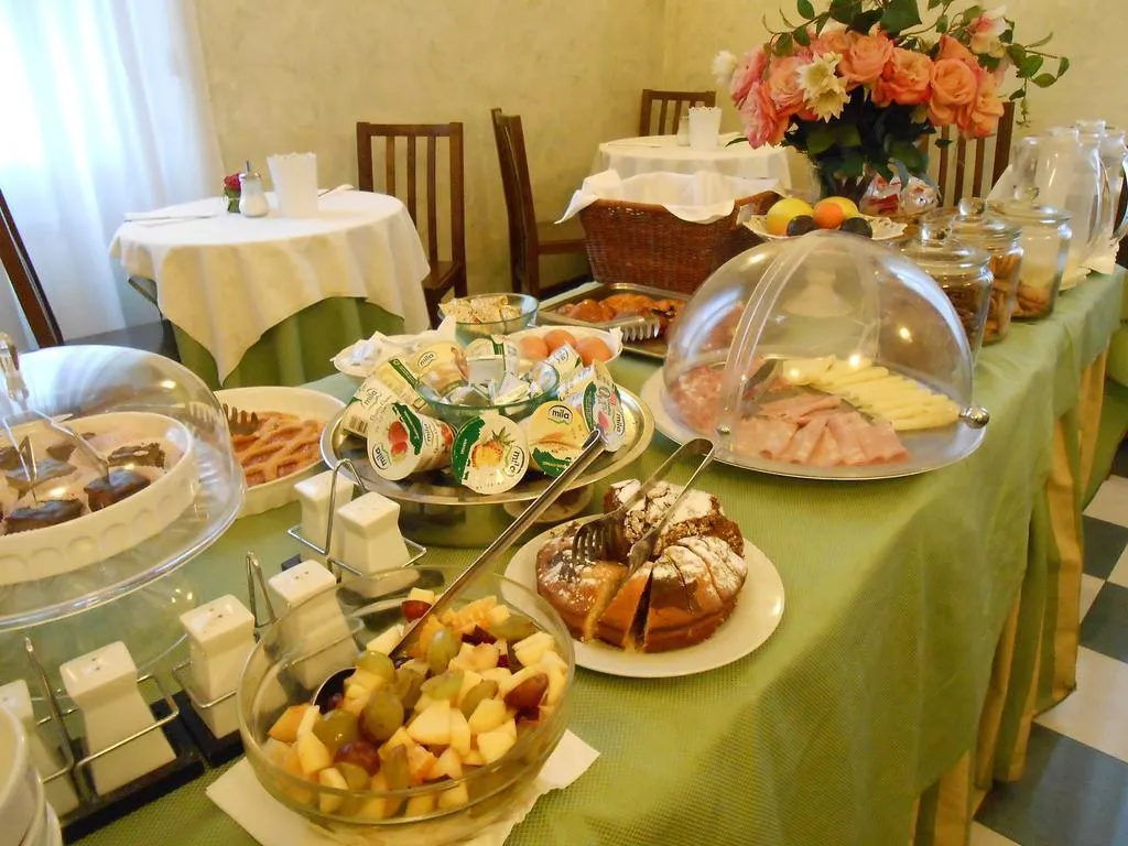 Restaurant, Giglio, Florence