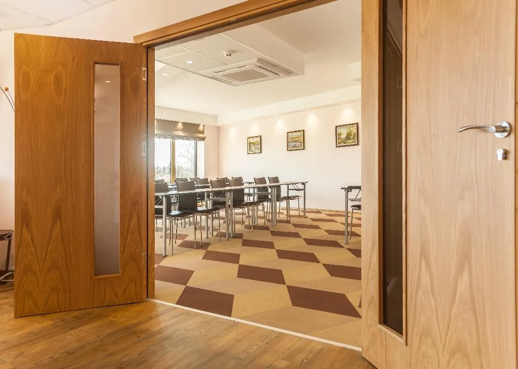 Conferences, Amiral, Varna