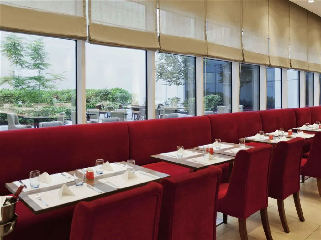 Restaurant, Ibis Al Barsha, Dubai