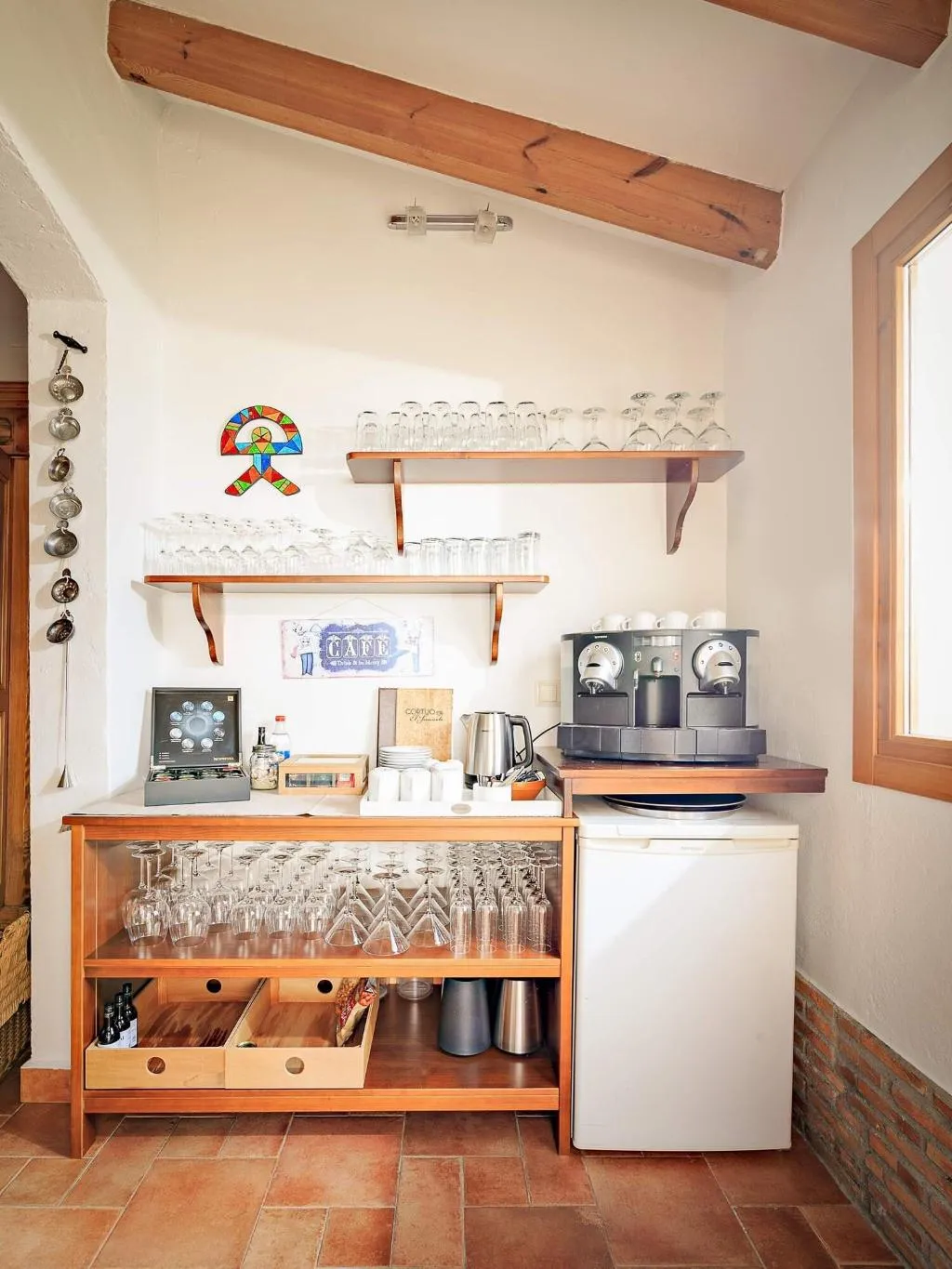Room, B&B Cortijo El Sarmiento - Adults Only, Costa Almeria