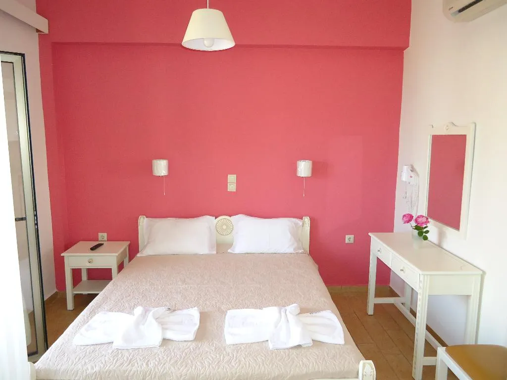 APARTMENT STANDARD Room, Almyra Apartments, Crete