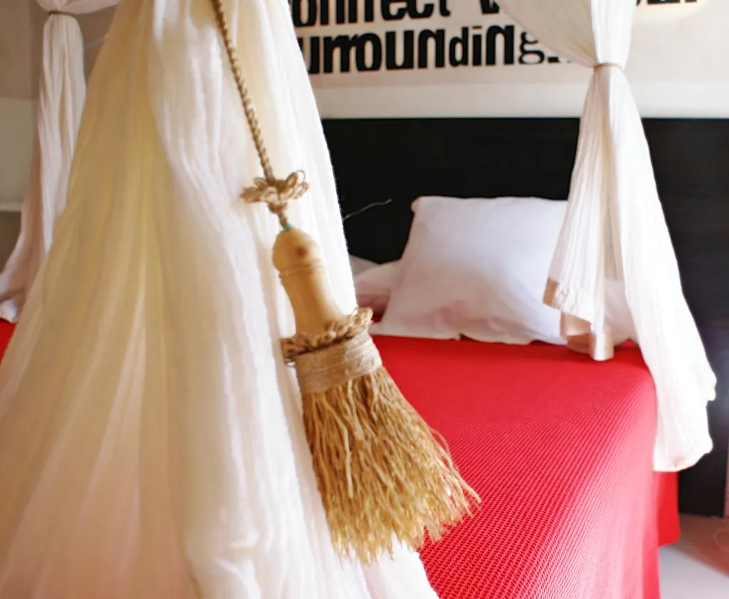 DOUBLE PREMIUM Room, Casa Blanco, Costa De La Luz