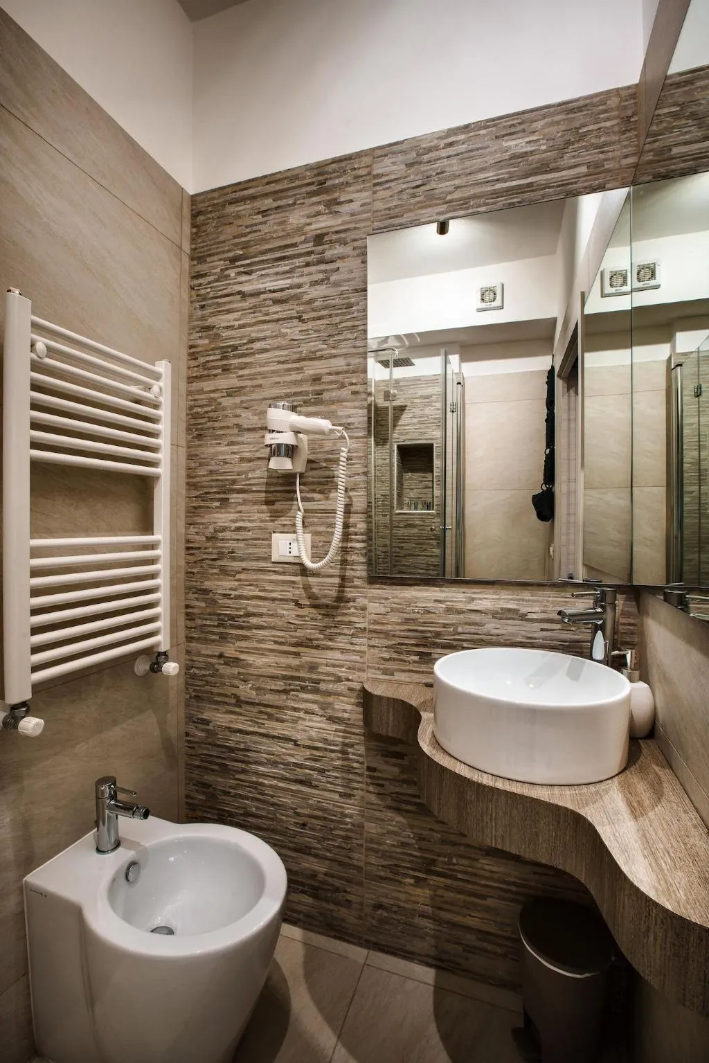 Room, Guest House Grazioli, Rome