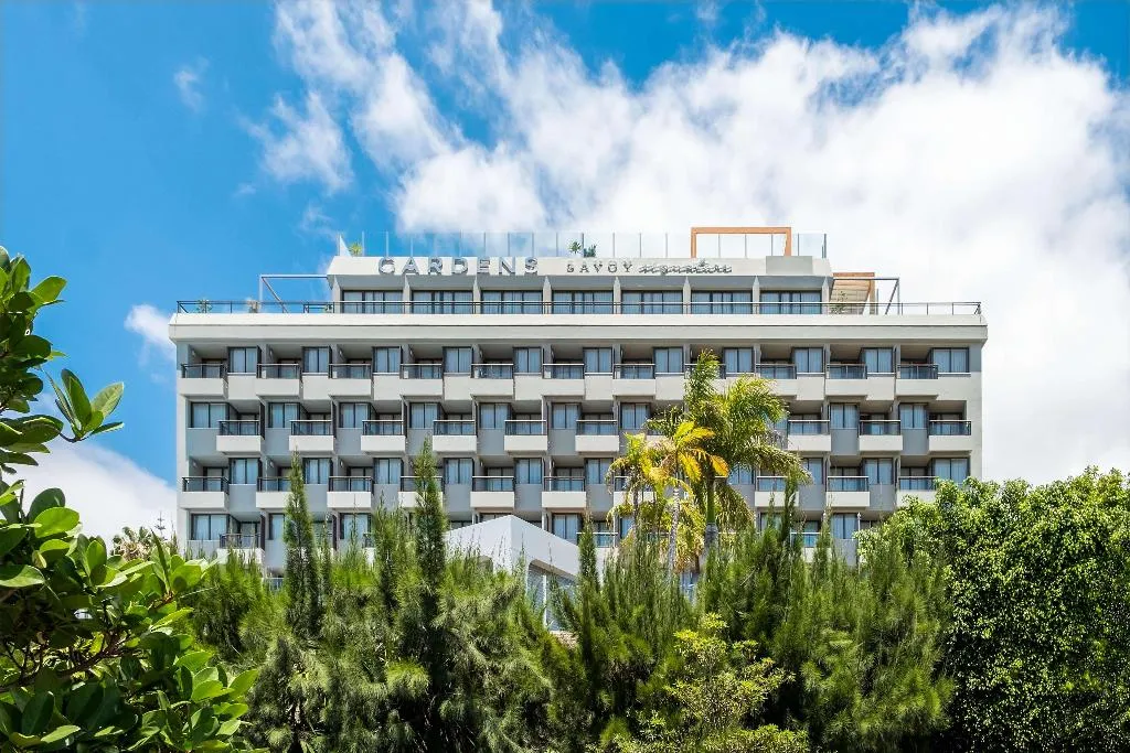 General view, TUI Blue Gardens Adults Only Savoy Signature, Madeira