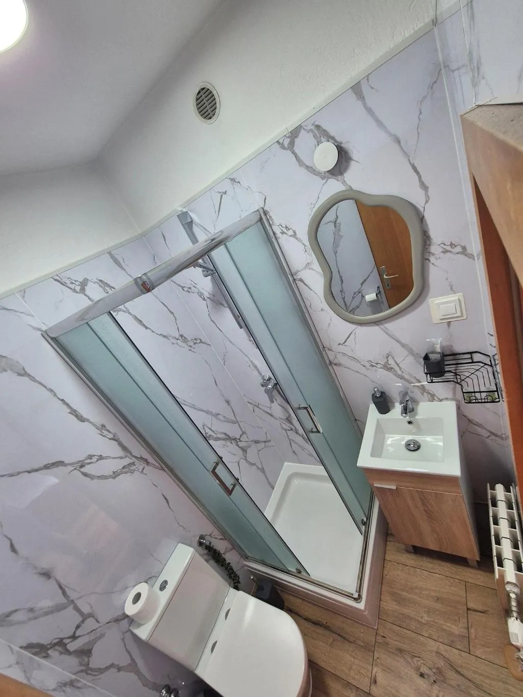 Room, Guesthouse Varnica, Split