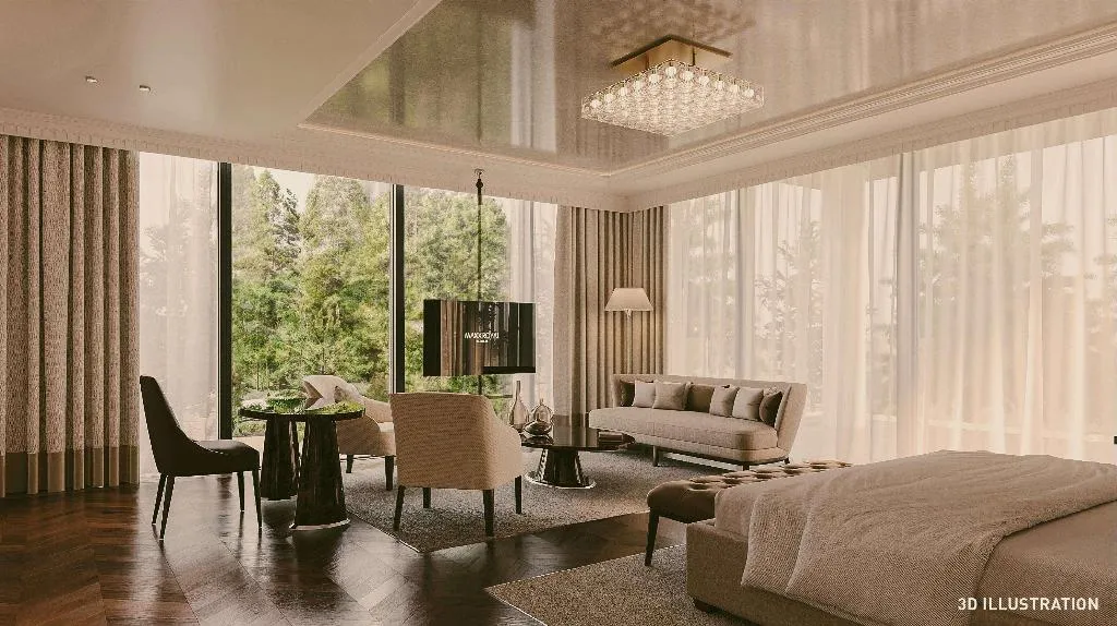 Room, Maxx Royal Belek Golf Resort, Antalya