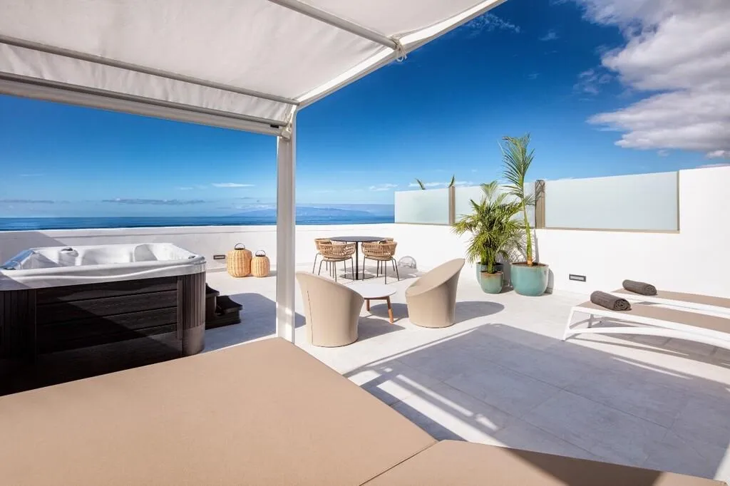 SUITE DELUXE Room, Princess Inspire Tenerife, Tenerife