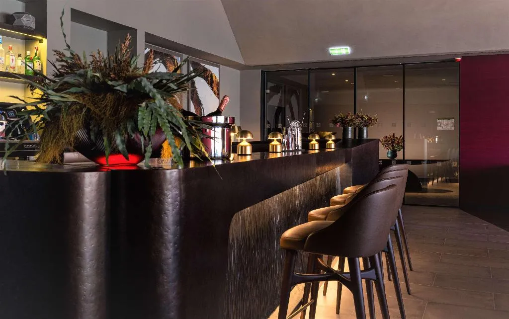 Bar, Hilton Porto Gaia, Porto