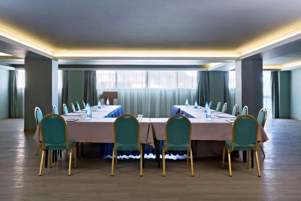 Conferences, Dolce Attica Riviera, Athens