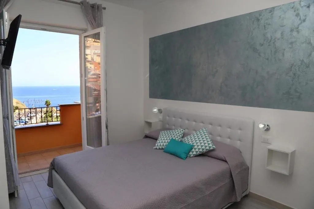 Room, B&B Mimì, Cagliari
