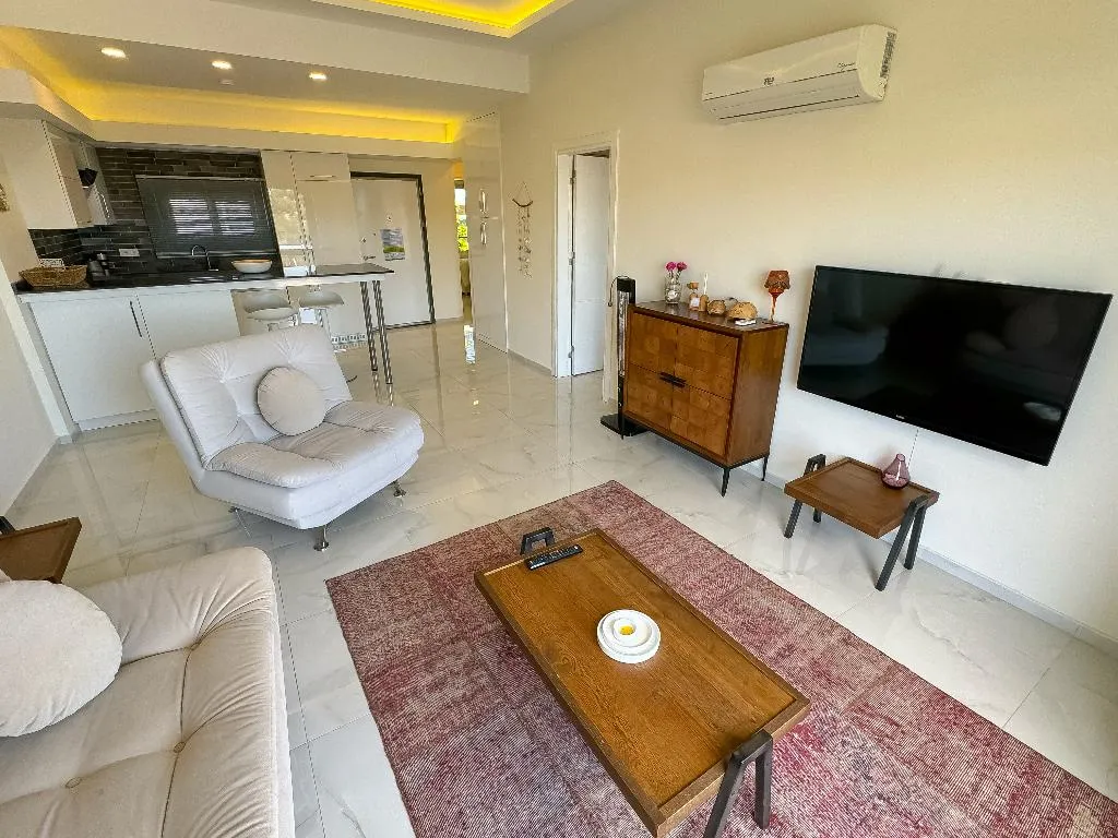 APARTMENT TWO BEDROOMS Room, Lavender Residence, Izmir