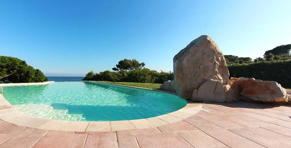 General view, Punta Negra, Alghero