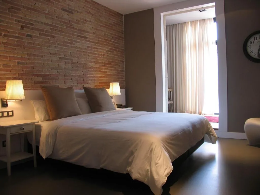 Room, The5Rooms, Barcelona