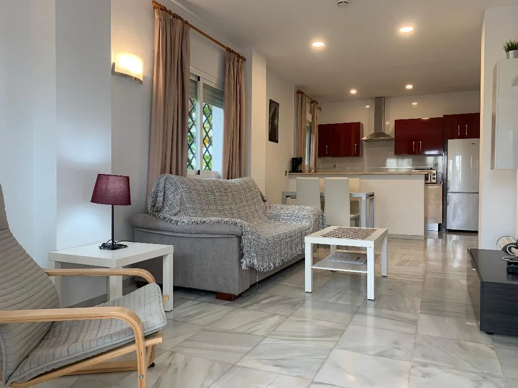 APARTMENT GARDEN VIEW Room, Las Rosas de Capistrano, Costa Del Sol
