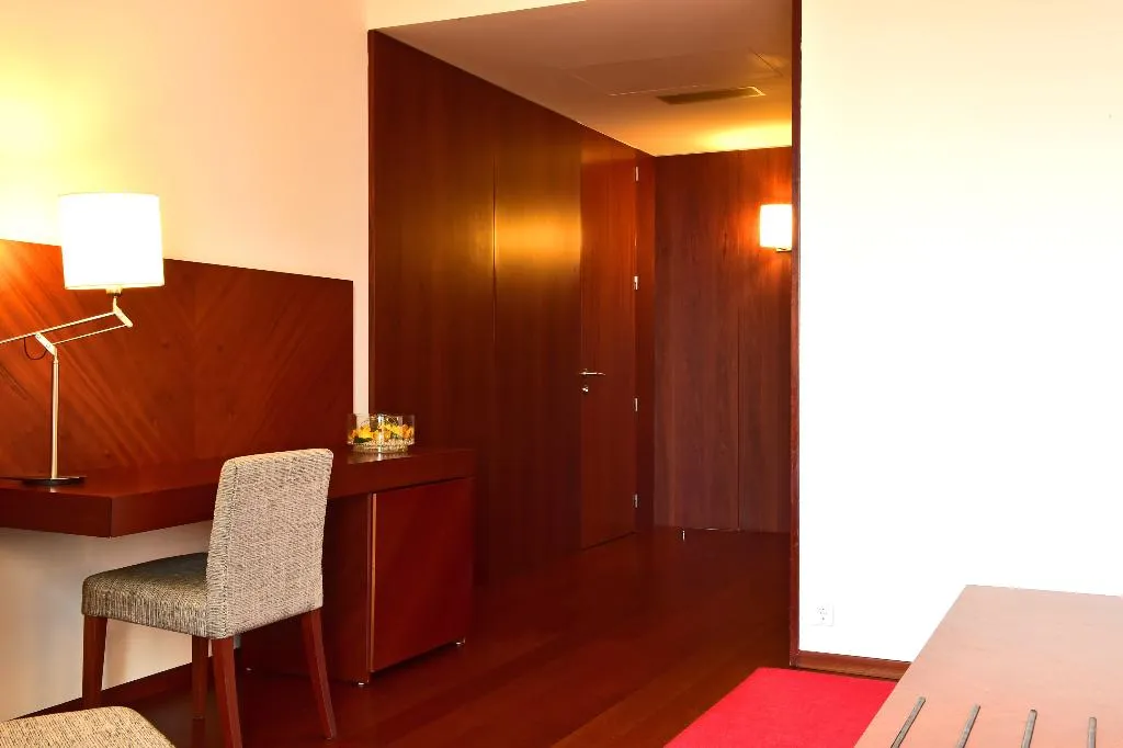 SINGLE STANDARD Room, Pousada de Viseu - Historic Hotel, Porto