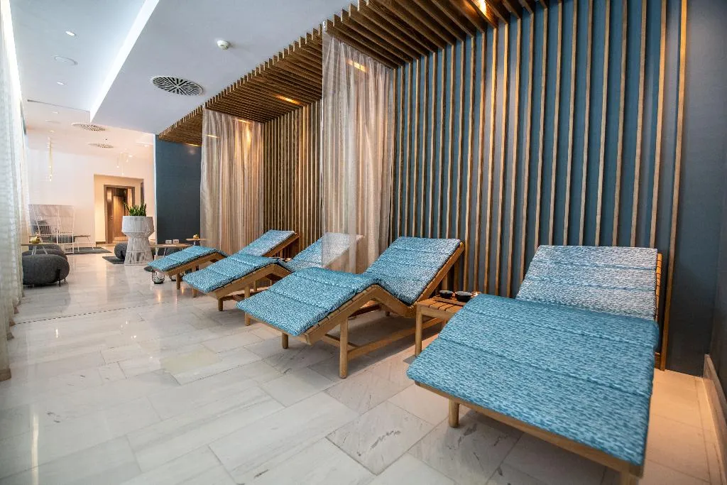 Sports and Entertainment, Hotel Park Plaza Histria, Istria