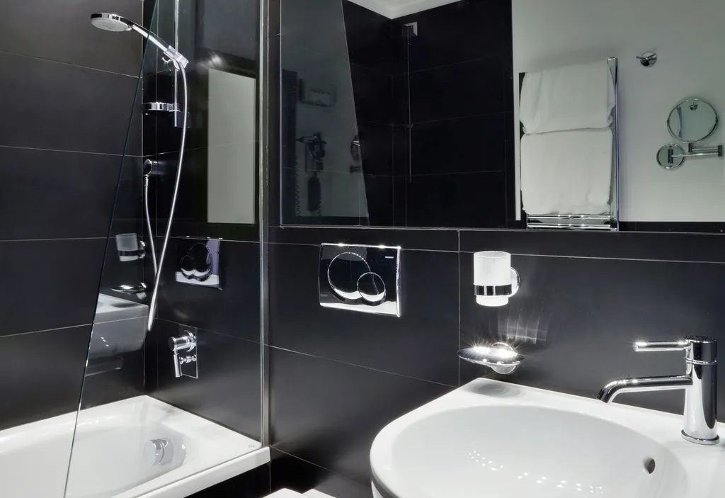Double or Twin SUPERIOR Room, Lhp Napoleon, Milan