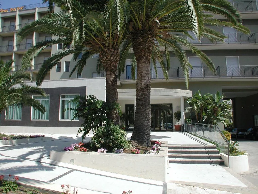 General view, Park Hotel Siracusa, Catania