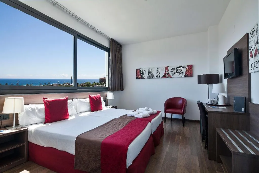 Room, Best 4 Barcelona, Barcelona