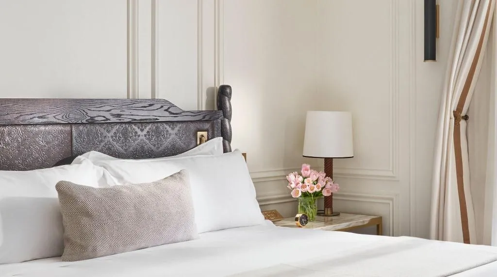 Room, Mandarin Oriental Ritz, Madrid, Madrid