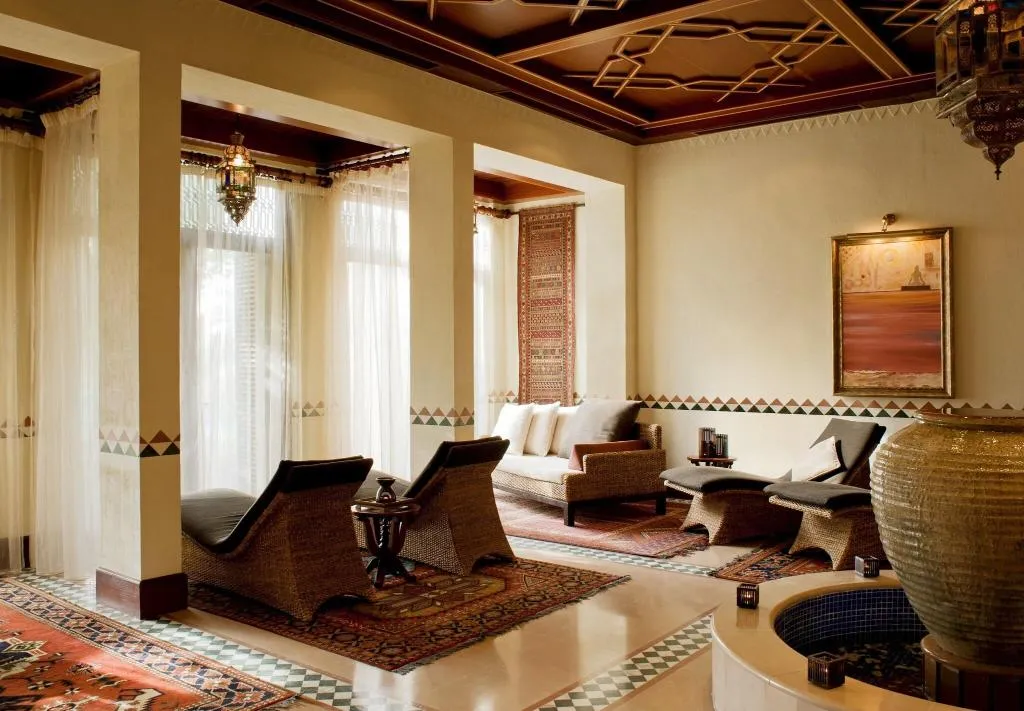 Sports and Entertainment, Al Maha, a Luxury Collection Desert Resort & Spa, Dubai