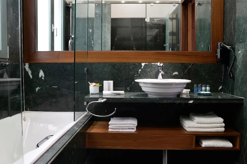SINGLE CLASSIC Room, Athenaeum Eridanus Luxury Hotel, Athens