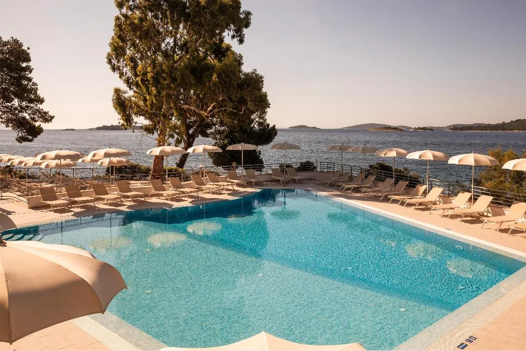 Pool, Bellevue Maradiso Casa by Aminess, Dubrovnik