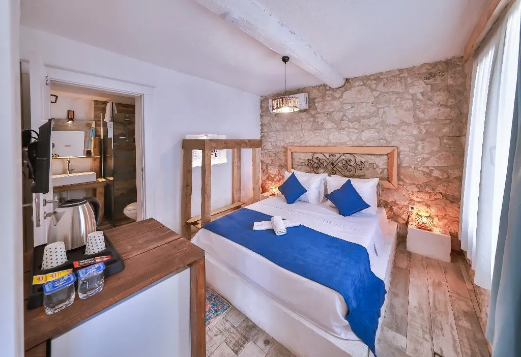 Room, Livan Hotel Deluxe, Izmir