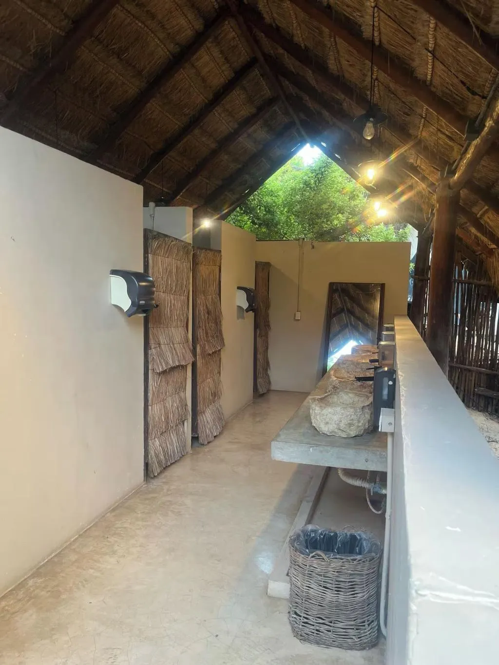 BUNGALOW GARDEN VIEW ONE BEDROOM Room, Mia Tulum Tribe- Adults Only, Cancun Area