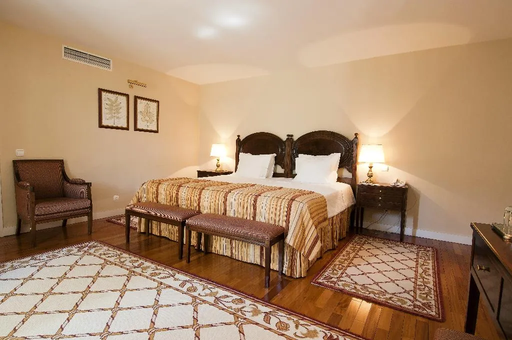 Room, Villa Termal das Caldas de Monchique Spa Resort, Algarve