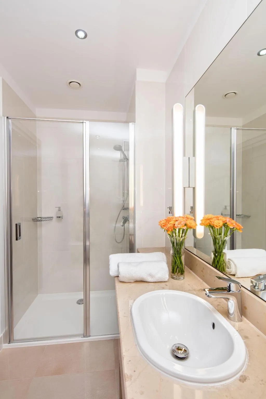 DOUBLE ECONOMY Room, Szary Residence, Krakow