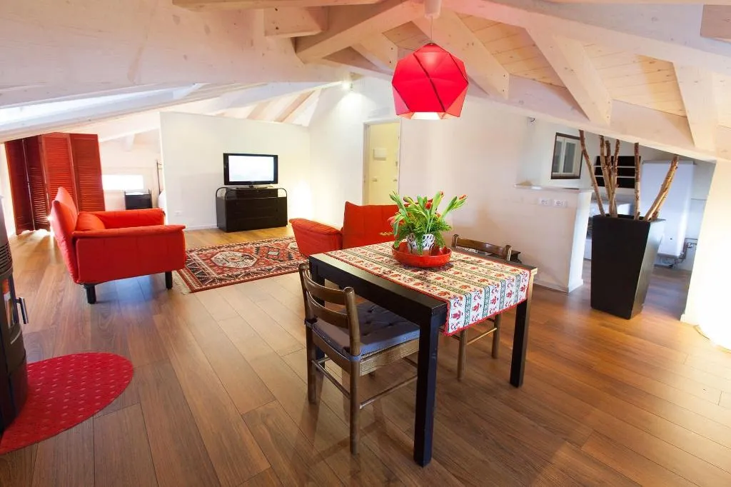 Room, Bed And Breakfast Villa Laila, Milan