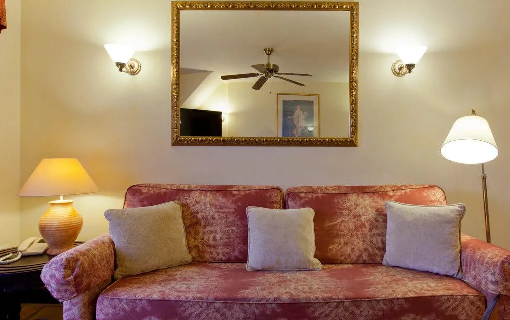 APARTMENT TWO BEDROOMS Room, The Regency Country Club, Tenerife