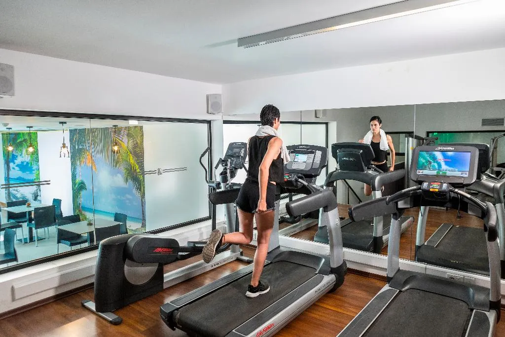 Sports and Entertainment, Cavo Maris Beach Hotel, Cyprus