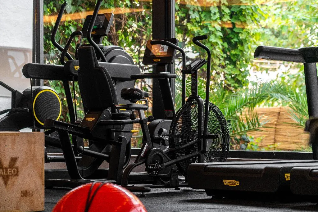 Sports and Entertainment, Yalihan Aspendos Hotel, Antalya