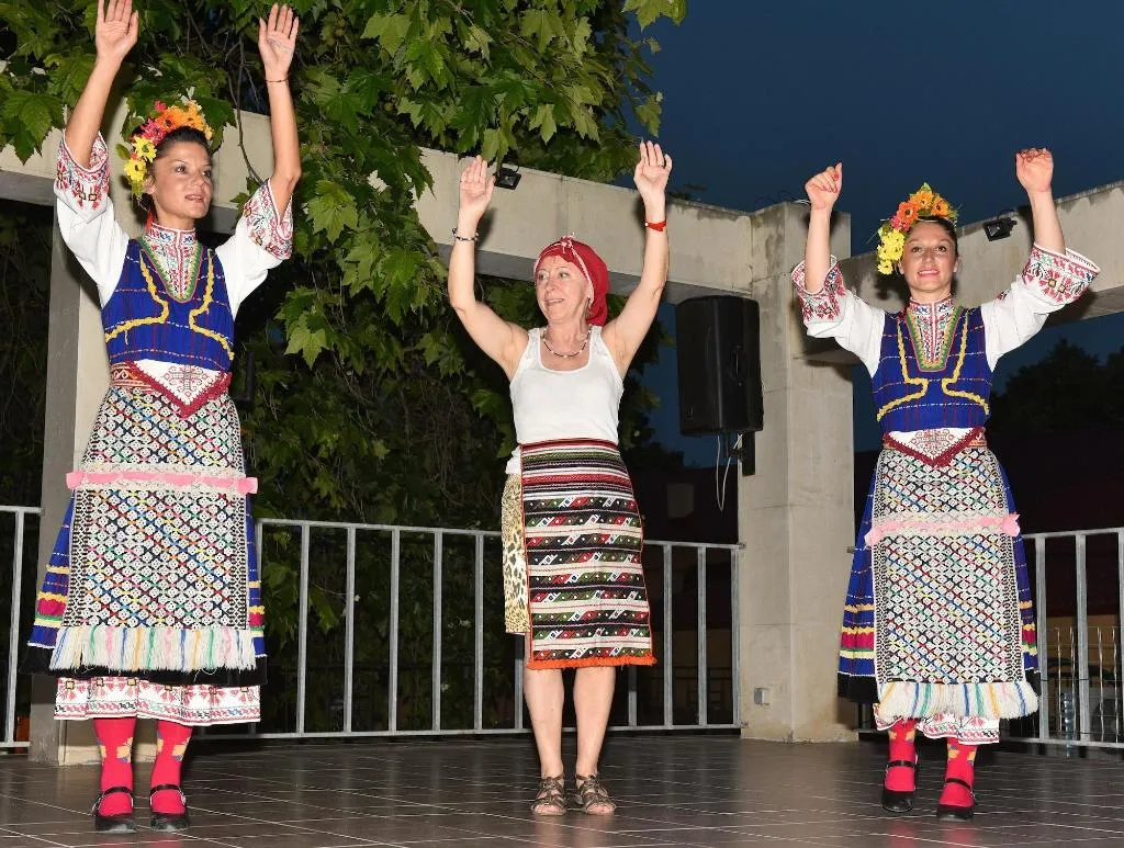 Sports and Entertainment, Estreya Palace & Residence, Varna