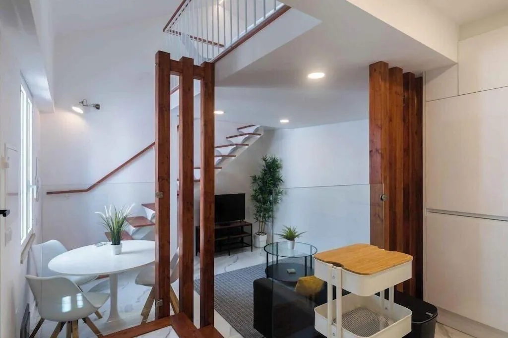 Lobby, Bertolina Guest House, Algarve