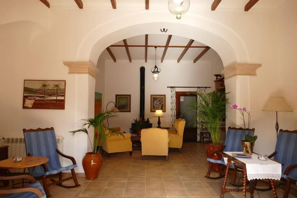 Conferences, Finca Sa Carrotja, Majorca
