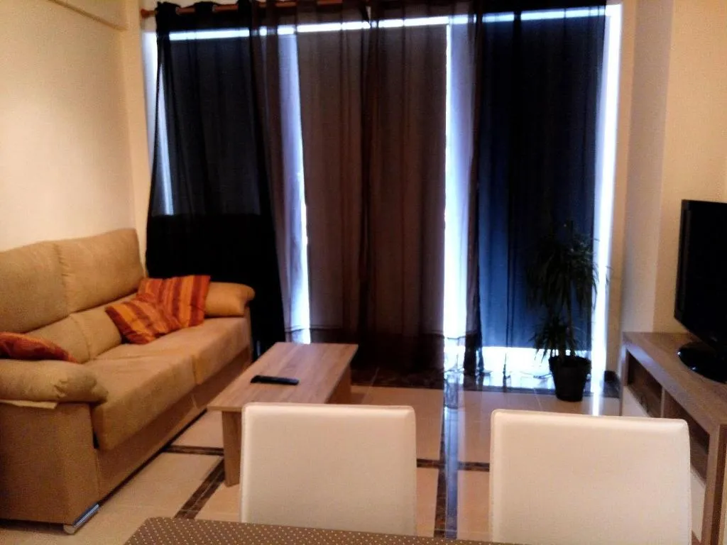 Room, Pension Centricacalp, Costa Blanca