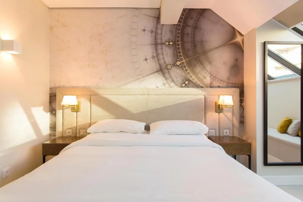 Room, Four Points By Sheraton Sesimbra, Lisbon