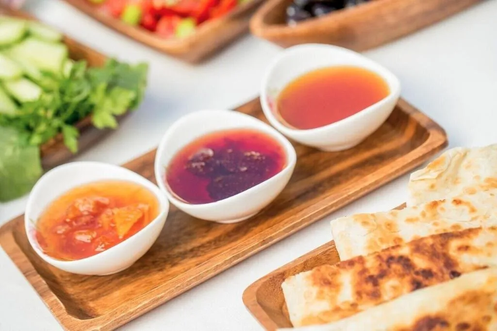 Restaurant, Vespera Hotel, Izmir