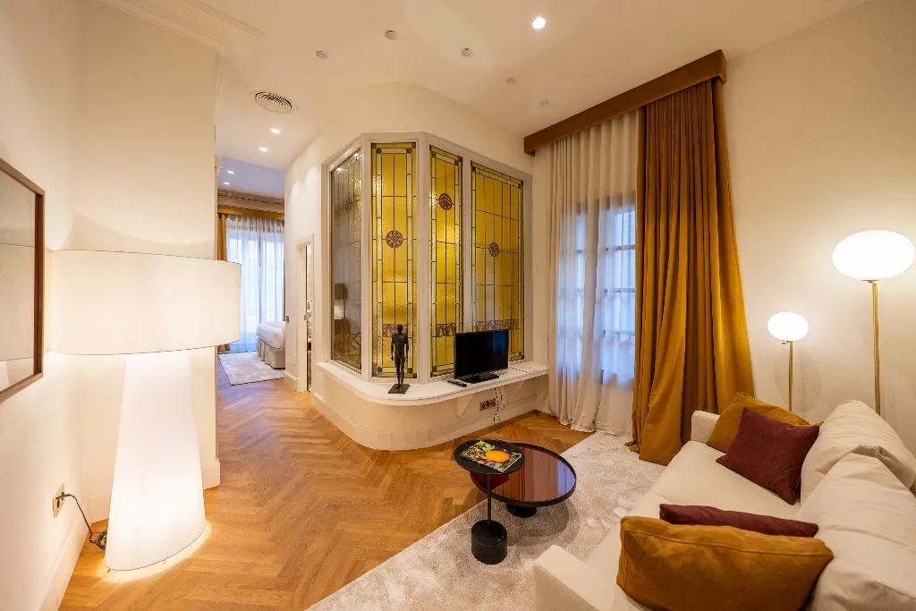SUITE LUXURY Room, Palacio ca sa Galesa, Majorca