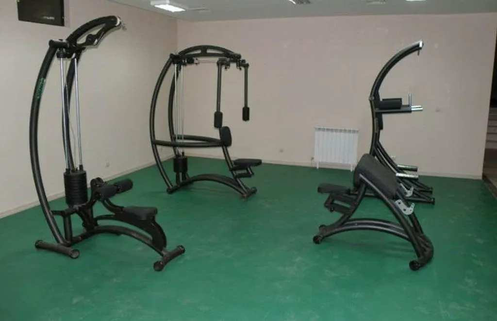 Sports and Entertainment, Estreya Palace & Residence, Varna