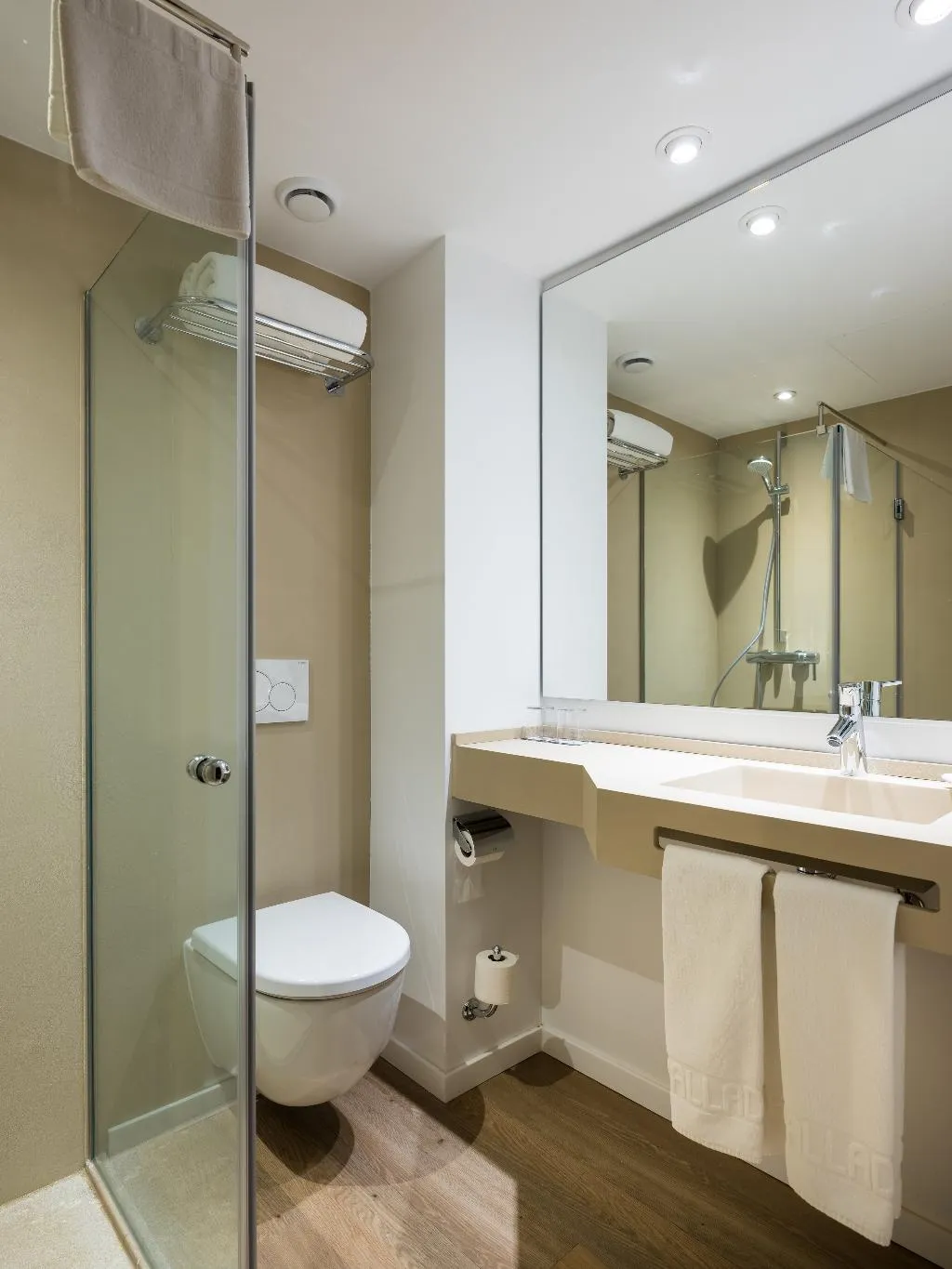 Double or Twin STANDARD Room, Palladium, Majorca