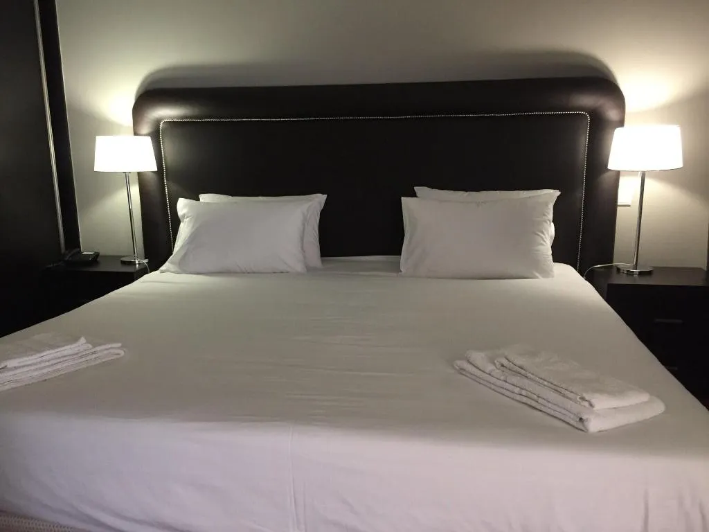 Room, Hotel Vila, Porto
