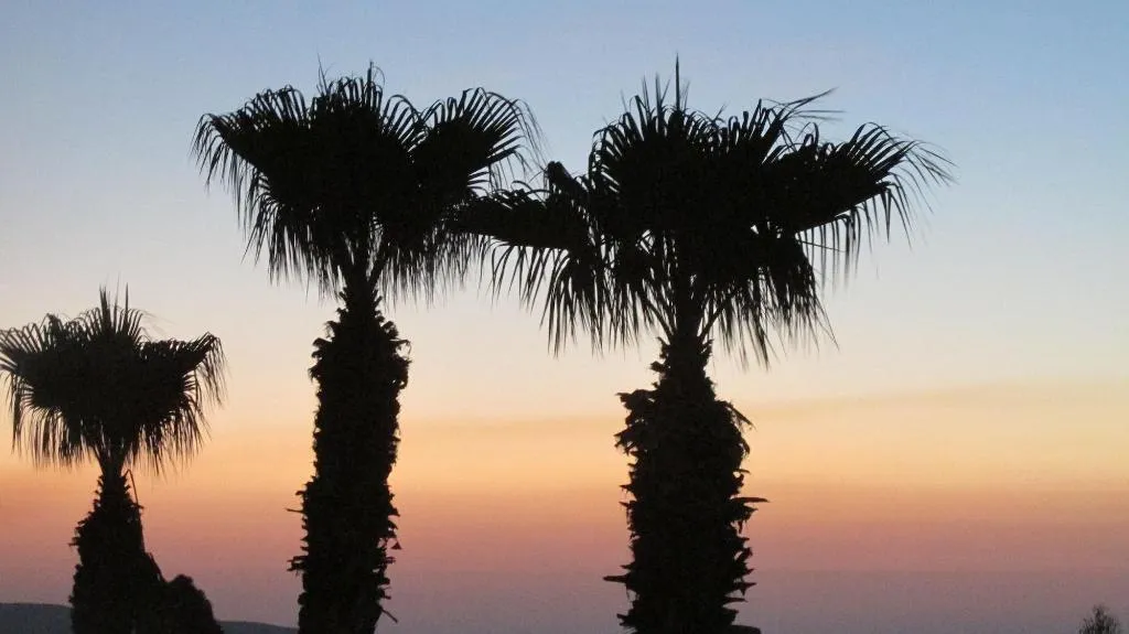 General view, Pigeon Beach Hotel Apartments, Cyprus