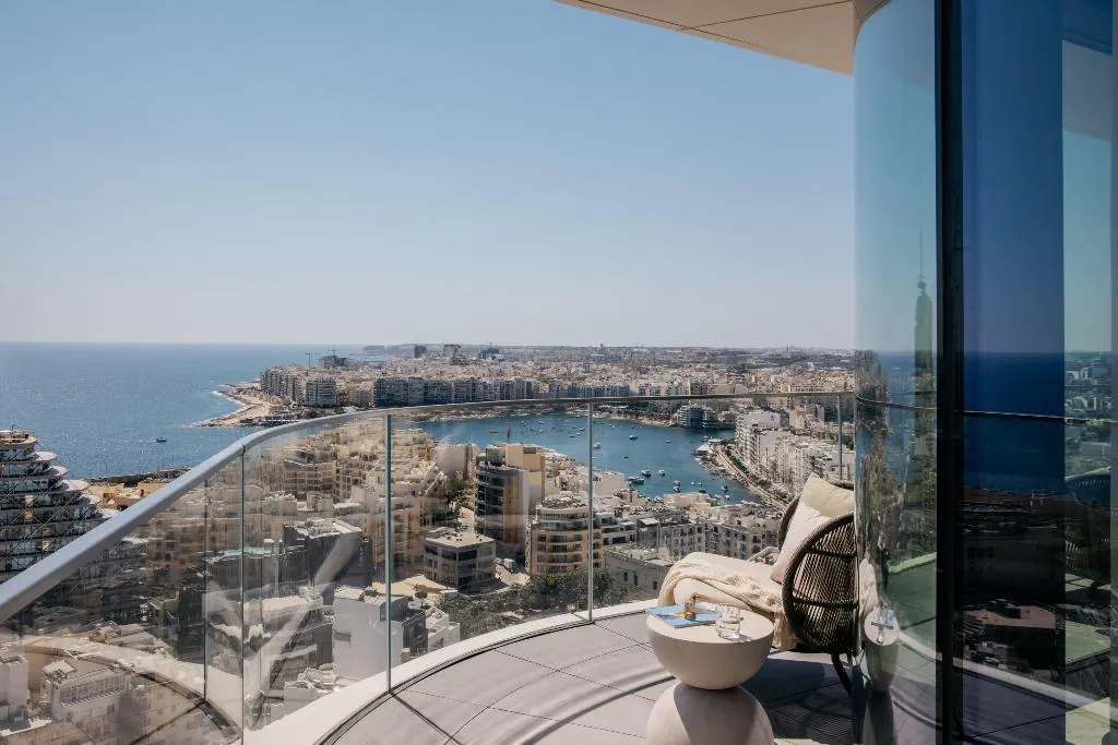 SUITE PENTHOUSE Room, Me Malta, Malta