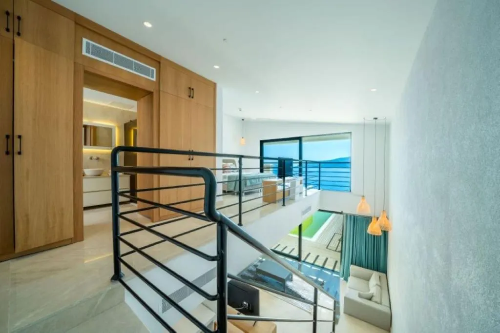 VILLA DUPLEX WITH VIEWS Room, Lures Hotel, Dalaman