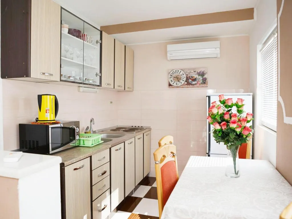 APARTMENT CAPACITY 5 Room, Apartments Bozenka, Split