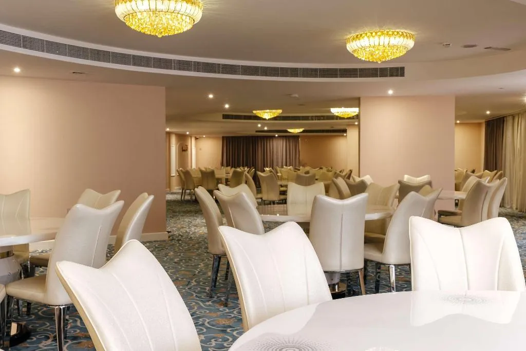 Conferences, Tulip Inn Al Khan, Dubai